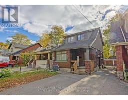 587 ROSEDALE STREET - 1