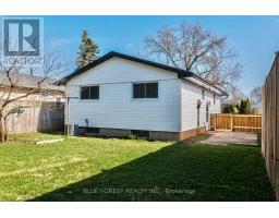 47 PIERS CRESCENT - 33
