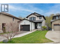 1980 FREDERICK CRESCENT - 1