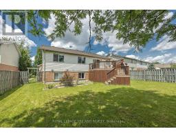 253 MCGARRELL DRIVE - 40