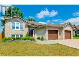544 DARCY DRIVE - 1