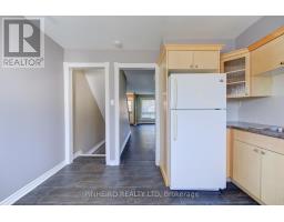 B - 101 WELLESLEY CRESCENT - 16