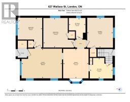 627 WALLACE STREET - 32