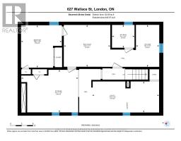 627 WALLACE STREET - 33