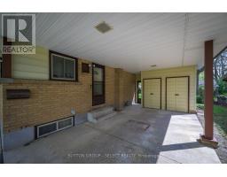 304 BLOXAM AVENUE W - 31