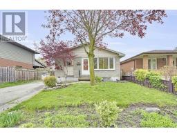 602 MILLBANK DRIVE - 1