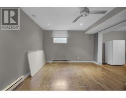 602 MILLBANK DRIVE - 21