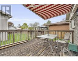 602 MILLBANK DRIVE - 30