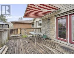 602 MILLBANK DRIVE - 31