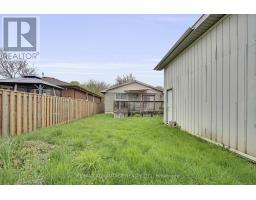 602 MILLBANK DRIVE - 33