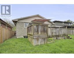 602 MILLBANK DRIVE - 34