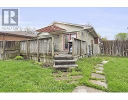 602 MILLBANK DRIVE - 36