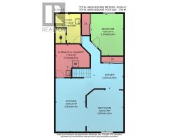 602 MILLBANK DRIVE - 39
