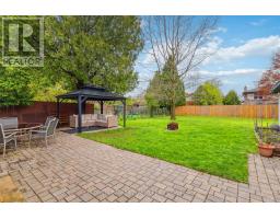 64 HAWKESBURY AVENUE - 39