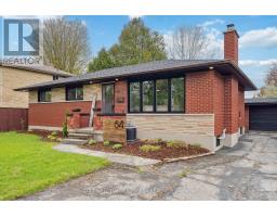 64 HAWKESBURY AVENUE - 4
