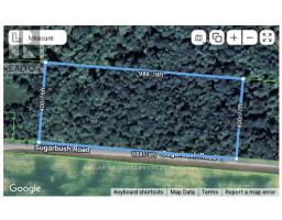 V/L(9AC) SUGARBUSH PIN 412070208 ROAD - 2