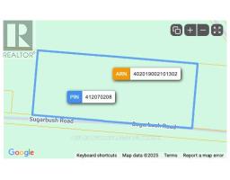 V/L(9AC) SUGARBUSH PIN 412070208 ROAD - 3