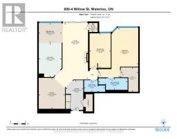 808 - 4 WILLOW STREET - 38