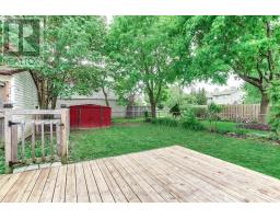122 ANDOVER DRIVE - 29