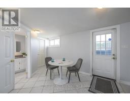 144 MERIDENE CRESCENT W - 26