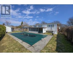 144 MERIDENE CRESCENT W - 38