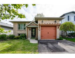 58 SUNRISE CRESCENT - 1