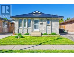 110 CARLYLE DRIVE - 1