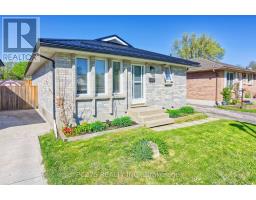 110 CARLYLE DRIVE - 2