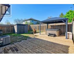 110 CARLYLE DRIVE - 25
