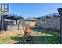 110 CARLYLE DRIVE - 27