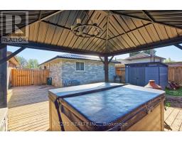 110 CARLYLE DRIVE - 28