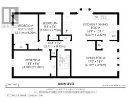 110 CARLYLE DRIVE - 30