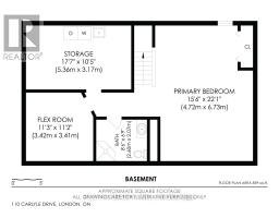 110 CARLYLE DRIVE - 31