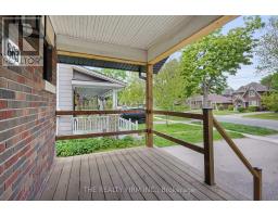 863 COLBORNE STREET N - 4