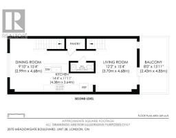 28 - 2070 MEADOWGATE BOULEVARD - 15