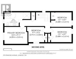 970 PRINCESS AVENUE - 49