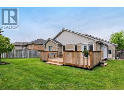 20 STEEPLECHASE COURT - 20