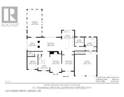 1419 CORLEY DRIVE - 6
