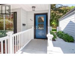 578 WILLOWDALE AVENUE - 5