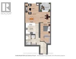 1701 - 330 RIDOUT STREET N - 41