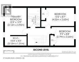 27 MILLERS ROAD - 50