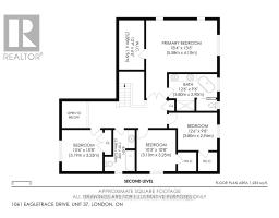 37 - 1061 EAGLETRACE DRIVE - 40