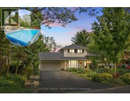 93 WAKEFIELD CRESCENT - 1