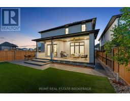 2540 BRIDGEHAVEN DRIVE - 44