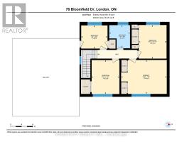 76 BLOOMFIELD DRIVE - 43