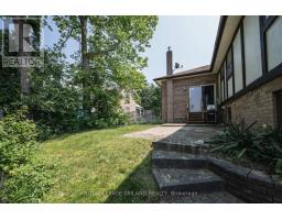 116 CHARLES STREET W - 30