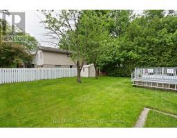 836 WESTBURY CRESCENT - 38