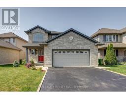 61 MEADOWVALE DRIVE - 1