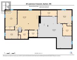 26 LAWRENCE CRESCENT - 45