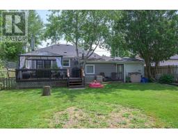 1650 EVANGELINE STREET - 40